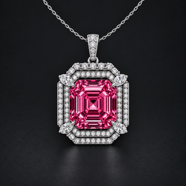 女墜→彩鑽→阿斯切形 