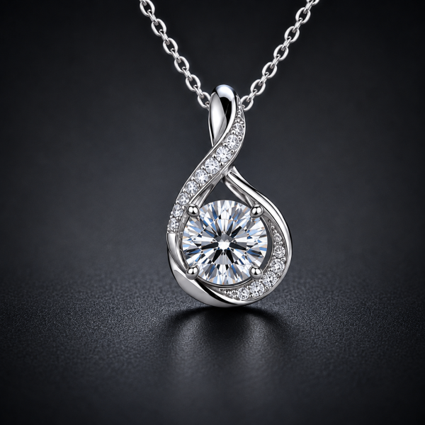裸石→圓形1.00ct⬆️ 