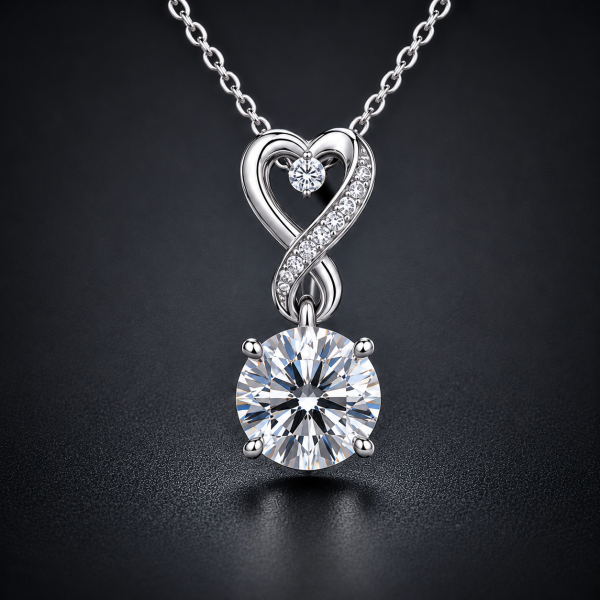 裸石→圓形1.00ct⬆️ 