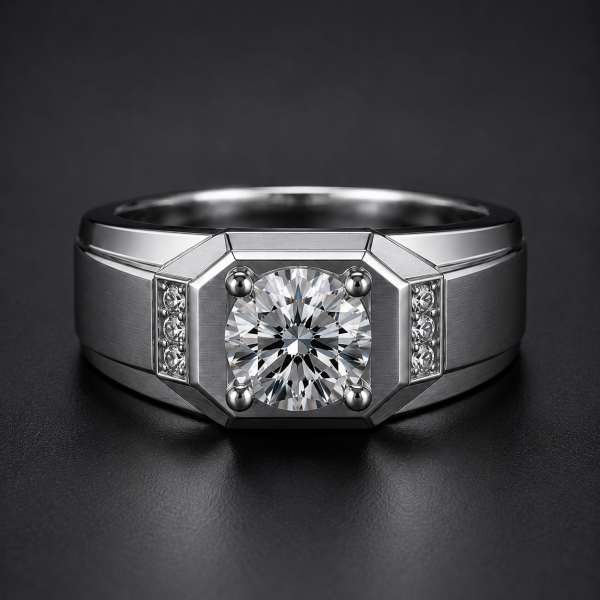 裸石→圓形1.00ct⬆️ 