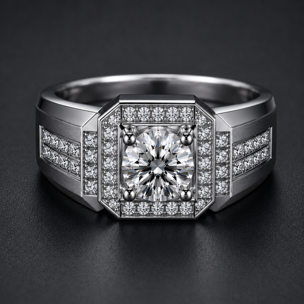 裸石→圓形1.00ct⬆️ 