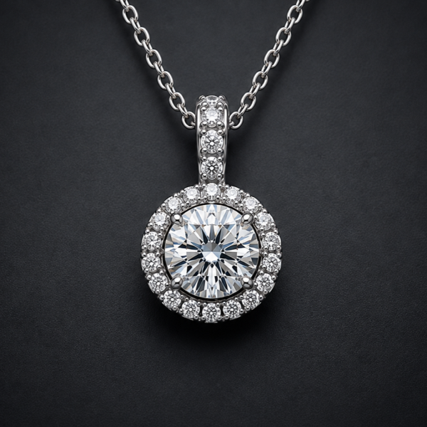 裸石→圓形1.00ct⬆️ 