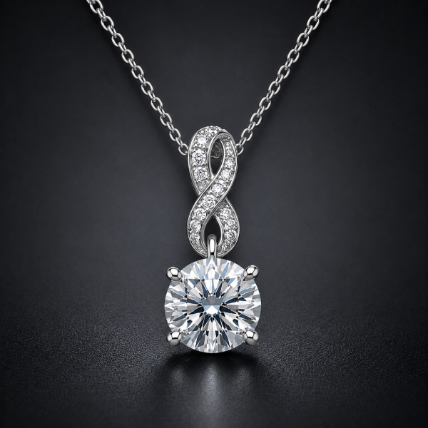 裸石→圓形1.00ct⬆️ 