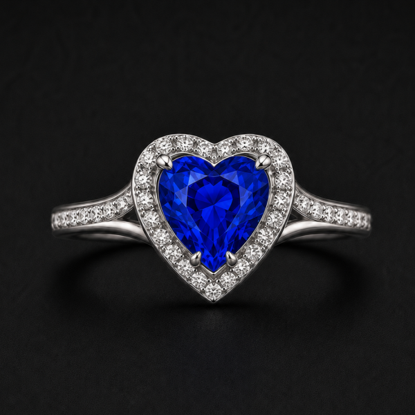 女戒→有色寶石→小款 
