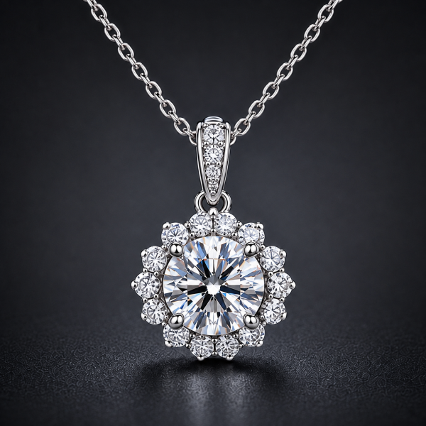 裸石→圓形1.00ct⬆️ 