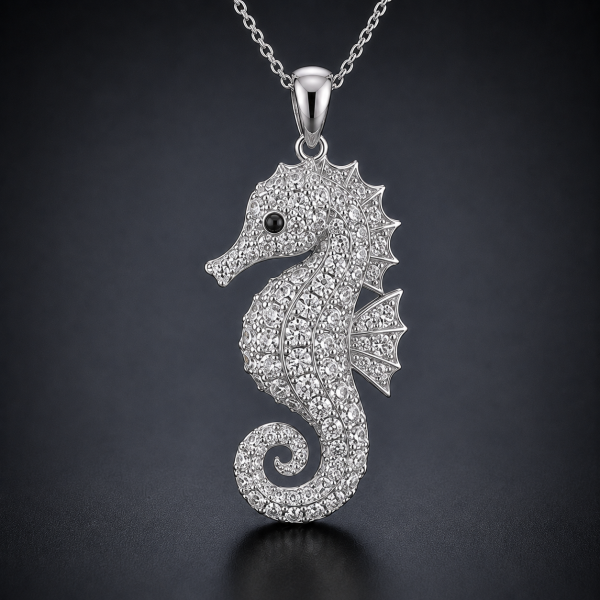 裸石→動物形狀 