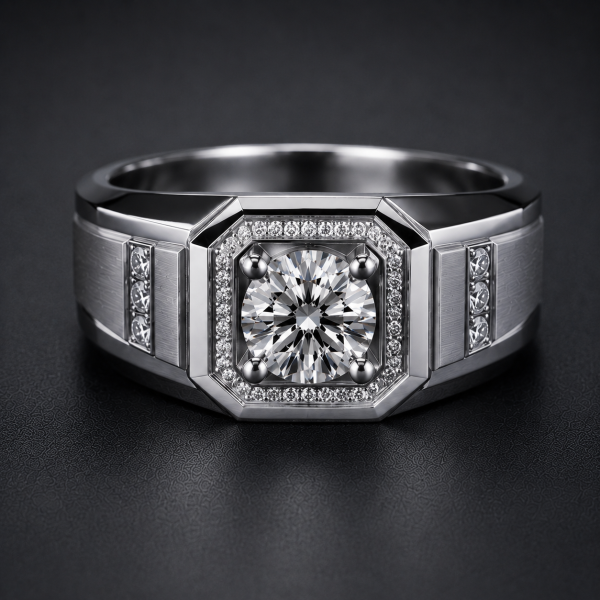 裸石→圓形1.00ct⬆️ 