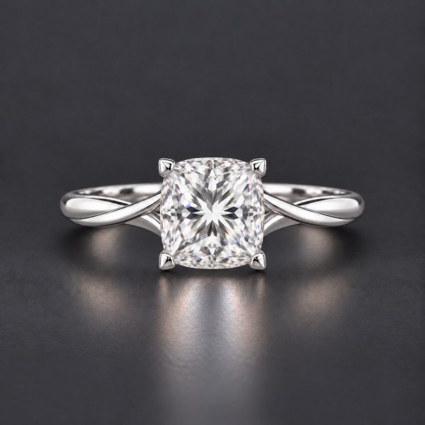 女戒→枕形 