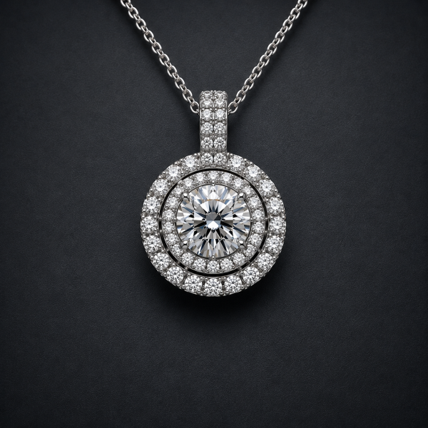 裸石→圓形1.00ct⬆️ 