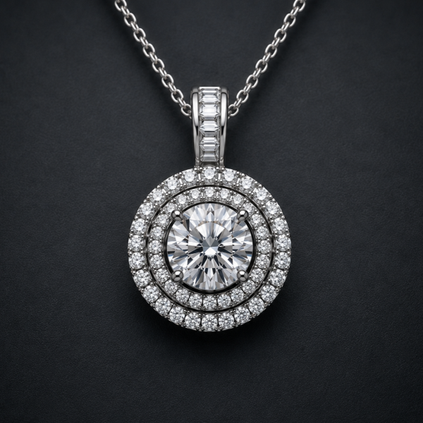 裸石→圓形1.00ct⬆️ 