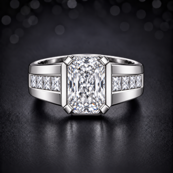 男戒→雷帝恩形 