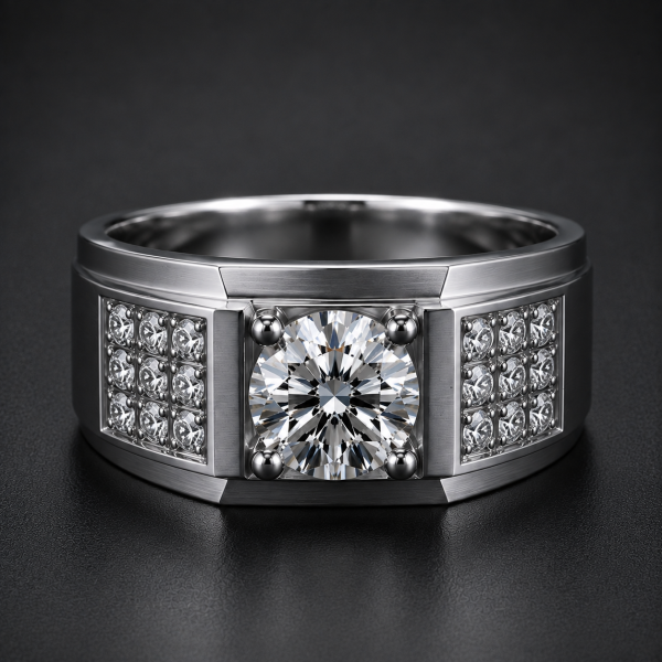 裸石→圓形1.00ct⬆️ 