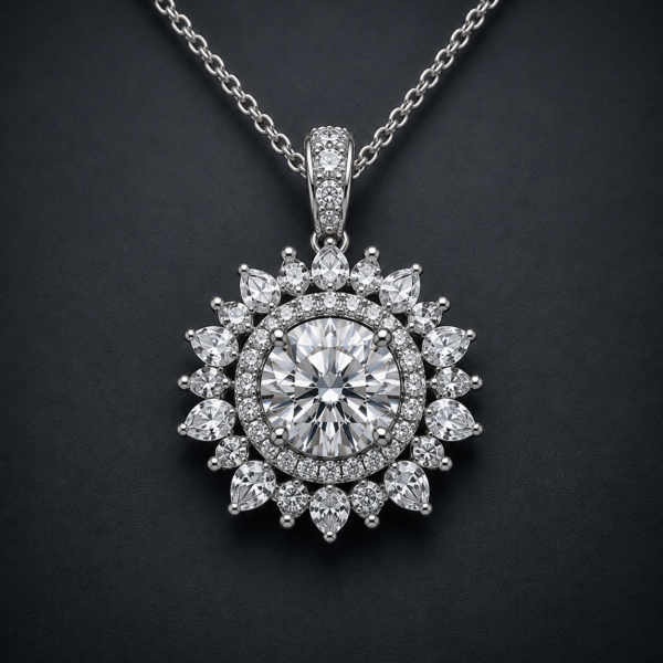 裸石→圓形1.00ct⬆️ 