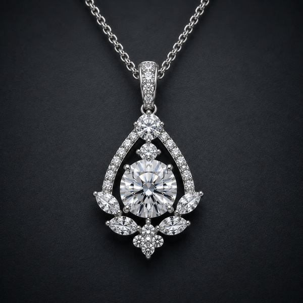 裸石→圓形1.00ct⬆️ 