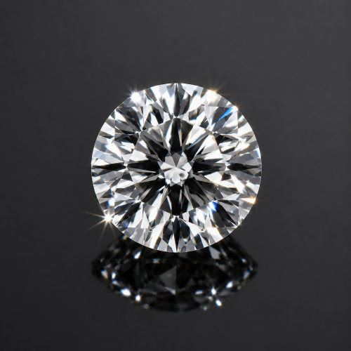 裸石.圓形.10~49分
