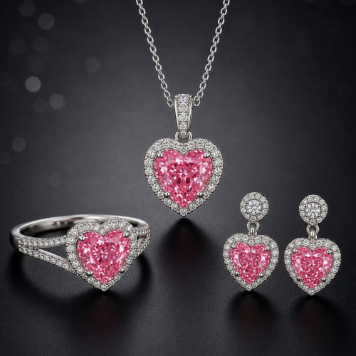 套組.彩鑽→(心.水.馬.三)